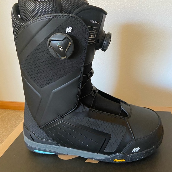 K2 Shoes K2 Holgate 223 Snowboard Boots Poshmark